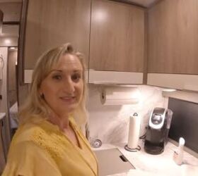 7 RV Storage & Organization Ideas That Help Save Space | Simplify