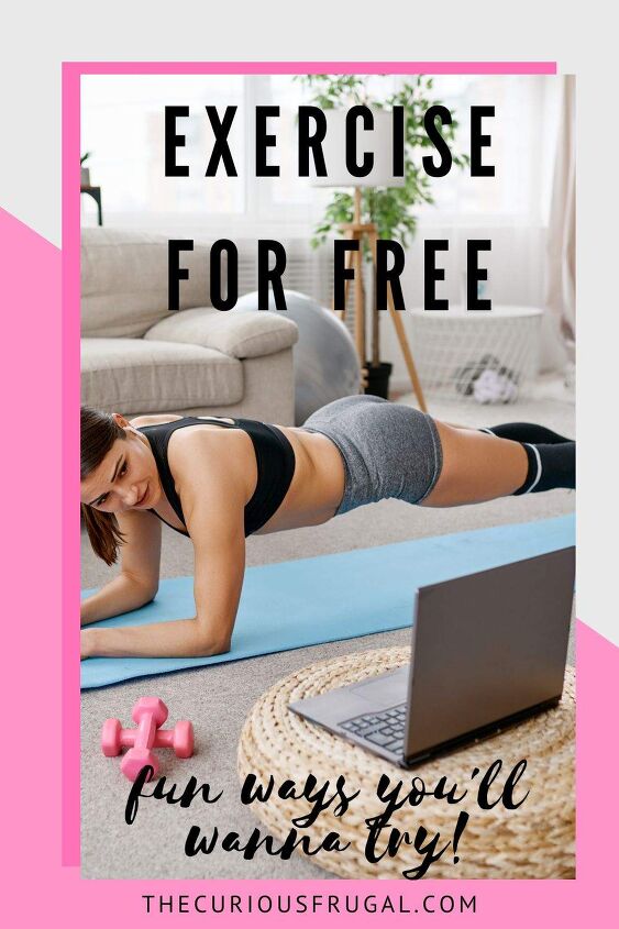 exercise for free 10 fun ways to exercise on a budget you ll want to