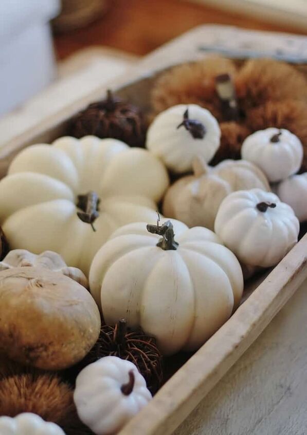 21 budget fall decorating ideas for your home thistlewood farm