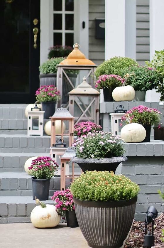 21 budget fall decorating ideas for your home thistlewood farm