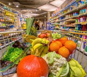How Grocery Stores Manipulate You Into Spending More Money