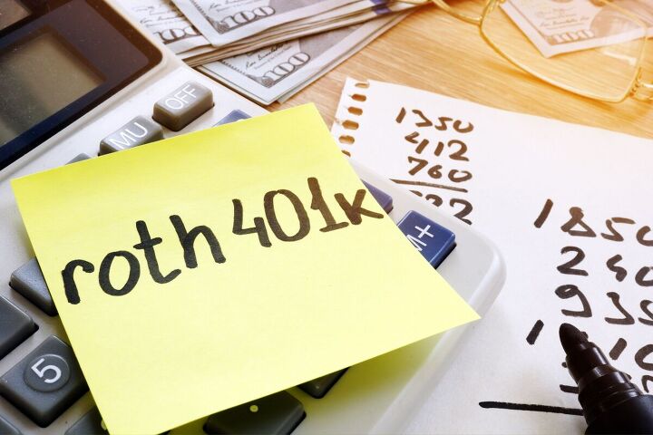 roth vs traditional 401k which one is right for you, Roth 401K