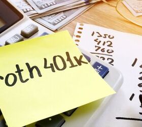 Roth vs. Traditional 401Ks: How to know which retirement fund is right for you and your budget