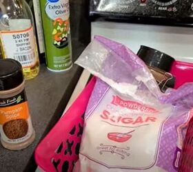 top 3 pantry organization hacks for food storage fridge spices, Pantry organizing ideas