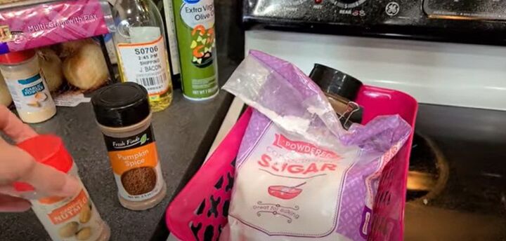 top 3 pantry organization hacks for food storage fridge spices, Pantry organizing ideas