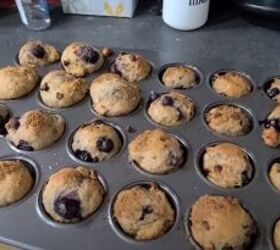 2 Quick & Easy Back-to-School Freezer Breakfast Ideas | Simplify