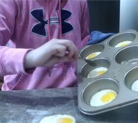 2 Simple Breakfast Meal Prep Ideas: Donuts & Sandwiches | Simplify