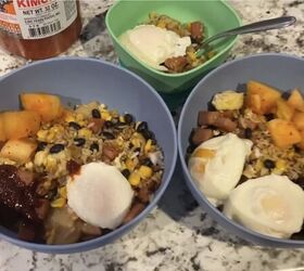 4 Quick & Simple Frugal Meals For Family Dinners