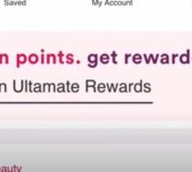 how to save money at ulta 12 hacks for buying makeup beauty items, Signing up for Ulta rewards