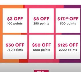 how to save money at ulta 12 hacks for buying makeup beauty items, Accumulating points with Ulta
