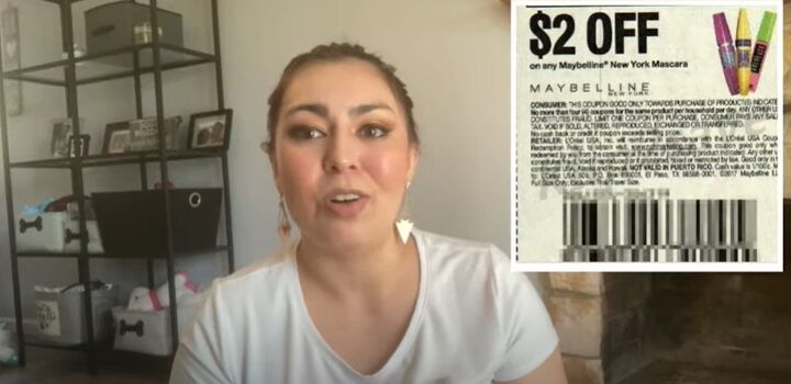 how to save money at ulta 12 hacks for buying makeup beauty items, Stacking coupons with Ulta