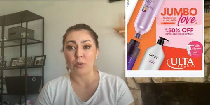 how to save money at ulta 12 hacks for buying makeup beauty items, Sales at Ulta