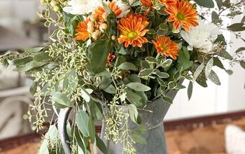 7 Ways to Make Your Fall Flowers Amazing
