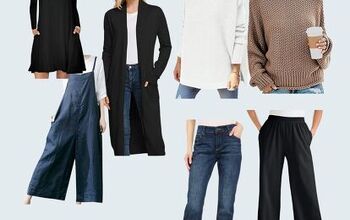 Why You Need A Capsule Wardrobe?