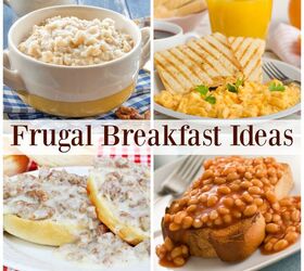 30 frugal meal ideas for when you re broke video