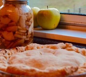 how to preserve apples 12 different ways