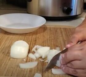 3 Super Easy & Convenient Dump-and-Go Crock Pot Meals | Simplify