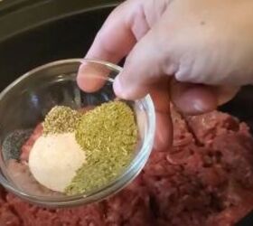 3 Super Easy & Convenient Dump-and-Go Crock Pot Meals | Simplify