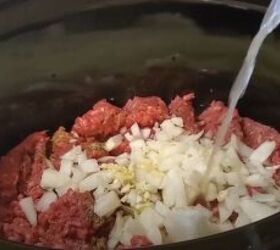 3 Super Easy & Convenient Dump-and-Go Crock Pot Meals | Simplify