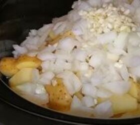 3 Super Easy & Convenient Dump-and-Go Crock Pot Meals | Simplify