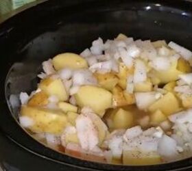 3 Super Easy & Convenient Dump-and-Go Crock Pot Meals | Simplify