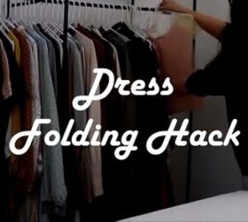 11 Clothes Folding Hacks to Keep Your Drawers & Closet Organized