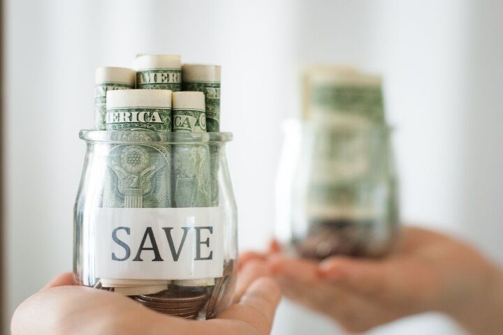 7 strategic savings habits to help your build an emergency fund, Saving up unexpected money