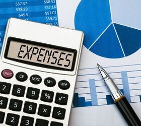 5 important money management tips for uncertain times, Calculating expenses