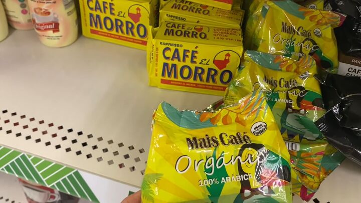does dollar tree sell healthy food here are 24 healthy options, Organic coffee
