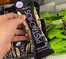 does dollar tree sell healthy food here are 24 healthy options, Dollar Tree pistachios