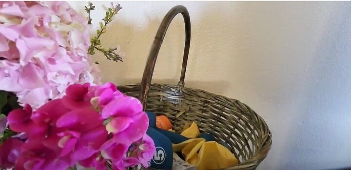 Illustration of Minimalist Home Organization