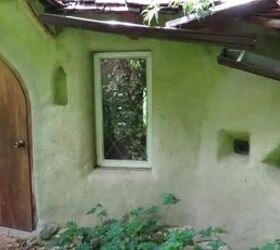 would you stay in a cob house we did here s what it was like, What is a cob house