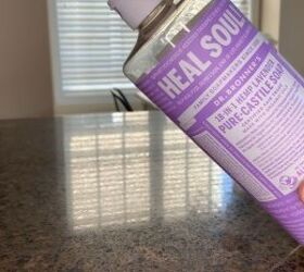 15 things i don t buy as a minimalist to save money live mindfully, Dr Bronner s shampoo