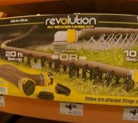 Saving Money on MustHave RV Gear Home Depot vs Walmart vs Amazon