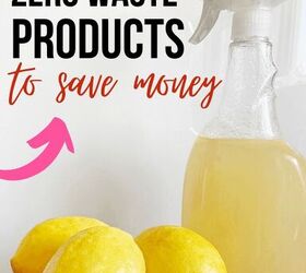 15+ Zero Waste Products to Save Money