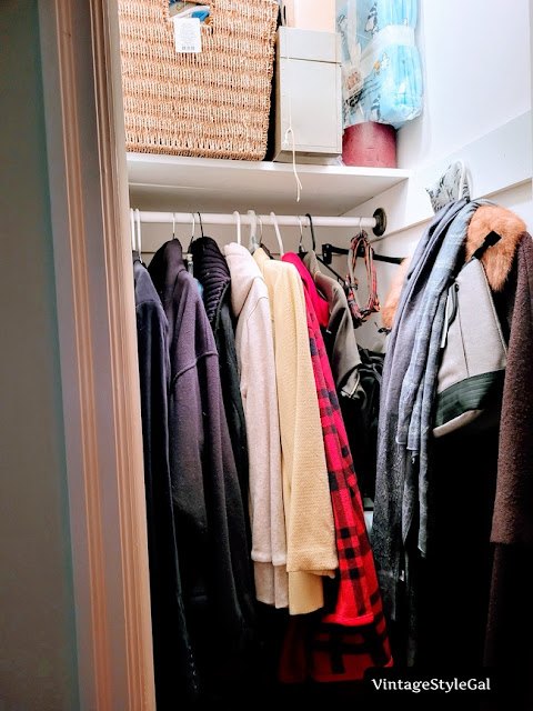 organizing tips for closet, Tips to organize closet