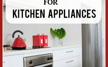 A Complete Buying Guide for Kitchen Appliances