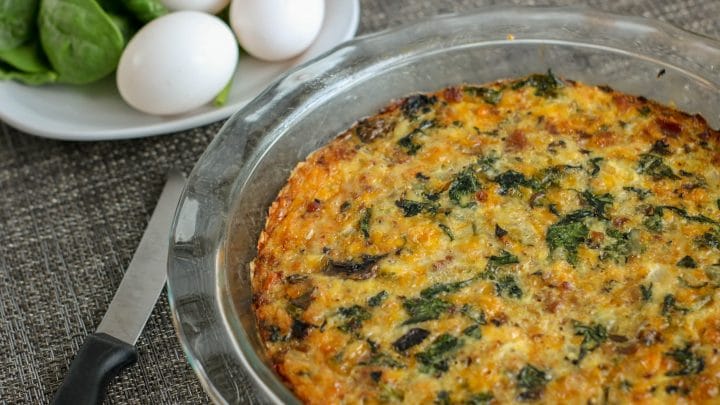 egg dinner recipes that save you money