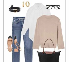 how many pants should i own other weird minimalism questions, If you like capsule wardrobe inspo follow the closet journal