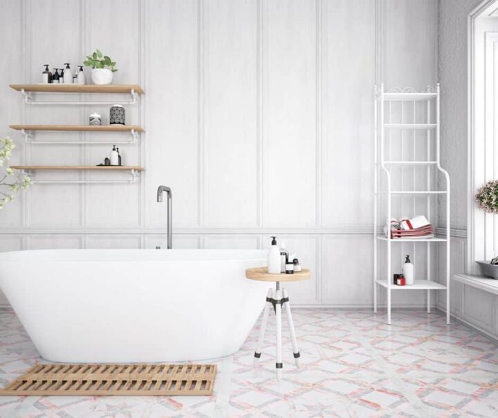 5 ideas for creating a minimalist bathroom with less plastic waste
