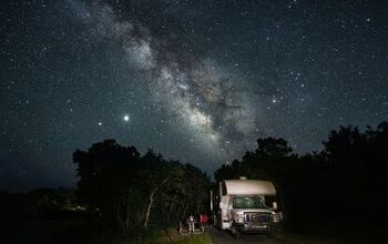 How Family RV Living Can Be a Great Way to Become Debt-Free