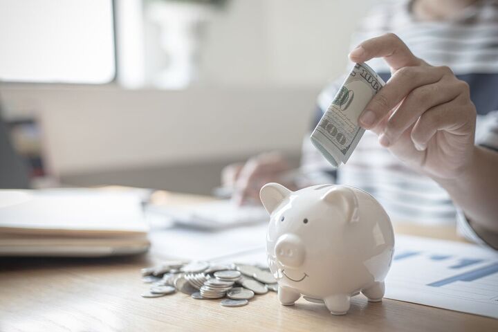 6 money saving challenges that can help boost your savings, Money saving challenges