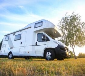 RV Packing List: 8 Tips on How to Pack for an RV Trip