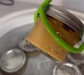 how to make preserve caramel sauce a simple frugal recipe, How to make caramel sauce