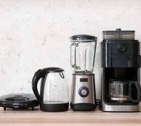 10 things i don t buy as a minimalist minimalism made simple, Scaling down on kitchen appliances