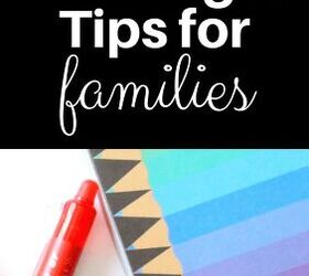 20 Budget Tips for Families