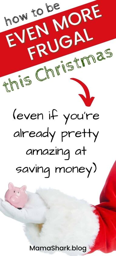 53 creative ways to be frugal at christmas, clever ways to save money at Christmas
