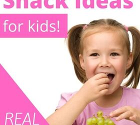 easy healthy snack ideas kids love, easy healthy snack ideas kids will love