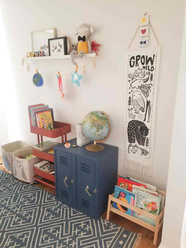 6 Easy Ways To Use Up Extra Paint | Simplify