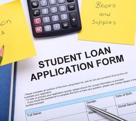 6 important ways to prepare for canceling your student loan debt, Student loan information